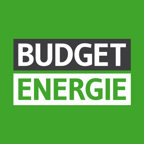 Budget Energie logo