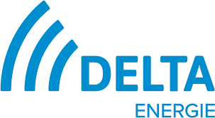 Delta Energie logo