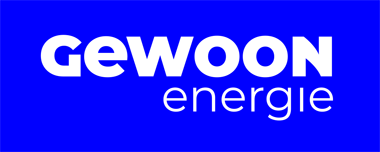 Gewoon Energie logo