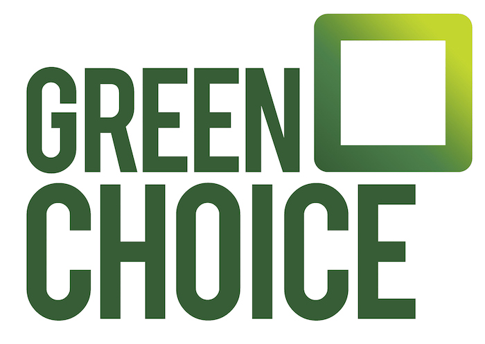 Greenchoice logo