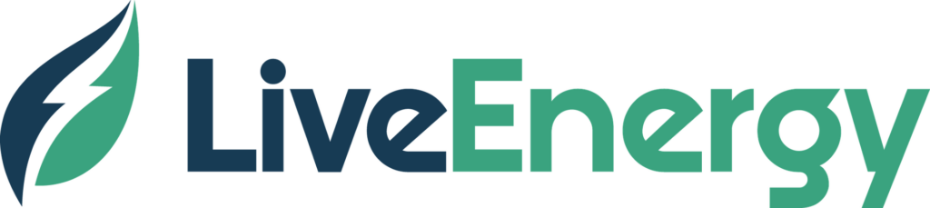 Live Energy logo