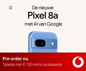 Google Pixel 8a