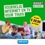 Budget Internet