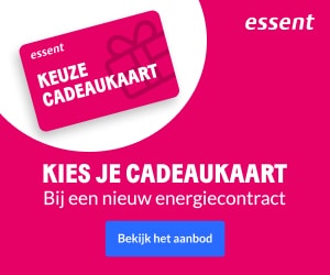 Essent Cadeaukaart