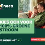 Eneco GAMMA cadeaubon