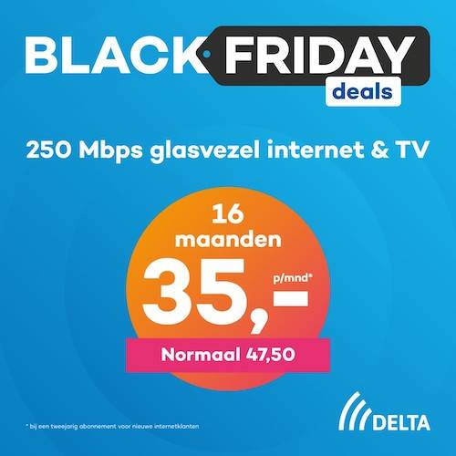 DELTA Black Friday Deals