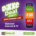 Dikke Deal Dagen Online.nl