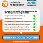 Nationale Nederlanden Zorgverzekering