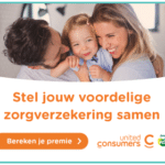 UnitedConsumers Zorgverzekering