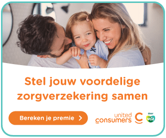 UnitedConsumers Zorgverzekering