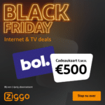 Ziggo Black Friday