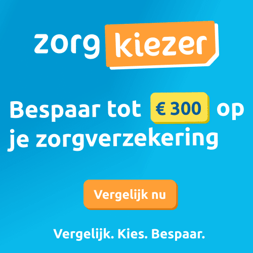 ZorgKiezer Zorgverzekeringen