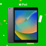 KPN iPad weekenddeal