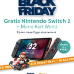 Nintendo Switch Black Friday