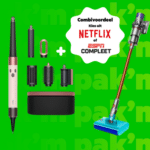 Gratis Dyson Airwrap