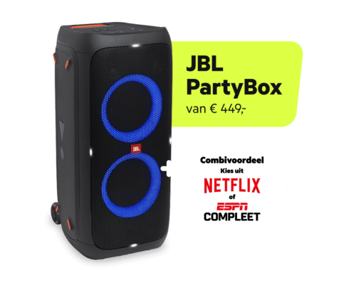 gratis JBL