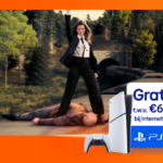 gratis playstation