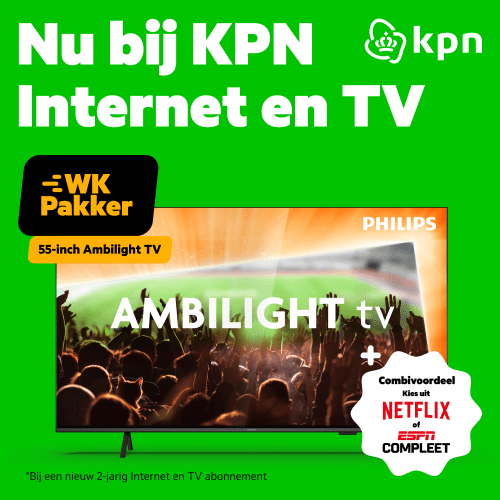 gratis Philips TV