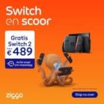 Ziggo WK Deal